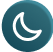 Moon Icon