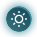 Sun Icon